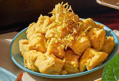 ĐẬU HŨ LÀNG MƠ