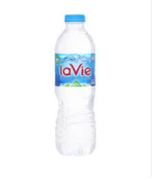WATER / EAU