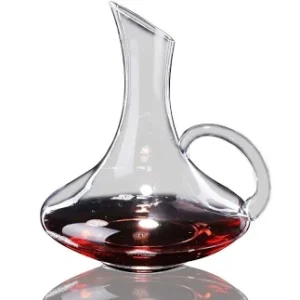 VANG ĐỎ 500ML